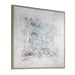 Uttermost Uttermost Find Me Here Abstract Framed Canvas Art