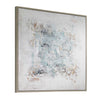 Uttermost Uttermost Find Me Here Abstract Framed Canvas Art