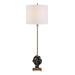 Uttermost Lighting Uttermost Fiori Sculptural Buffet Lamp