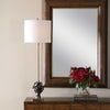 Uttermost Lighting Uttermost Fiori Sculptural Buffet Lamp