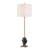 Uttermost Lighting Uttermost Fiori Sculptural Buffet Lamp