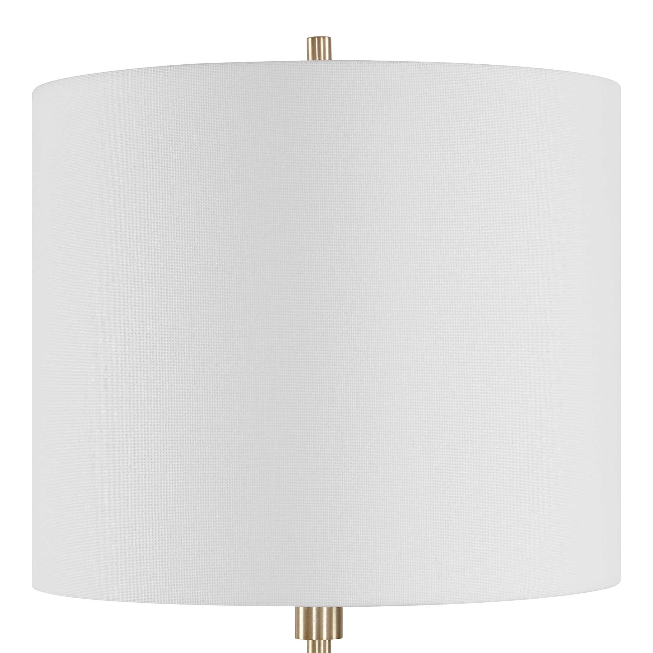 Uttermost Lighting Uttermost Fiori Sculptural Buffet Lamp