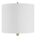 Uttermost Lighting Uttermost Fiori Sculptural Buffet Lamp