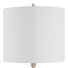 Uttermost Lighting Uttermost Fiori Sculptural Buffet Lamp