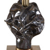 Uttermost Lighting Uttermost Fiori Sculptural Buffet Lamp