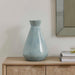 Uttermost Uttermost Flare Spire Indoor-Outdoor Ceramic Vase
