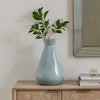 Uttermost Uttermost Flare Spire Indoor-Outdoor Ceramic Vase