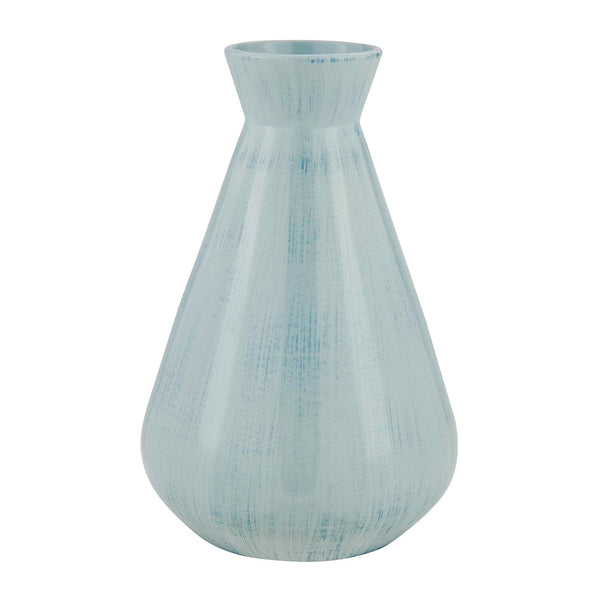 Uttermost Uttermost Flare Spire Indoor-Outdoor Ceramic Vase