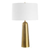 Uttermost Lighting Uttermost Flinchem Brass Table Lamp