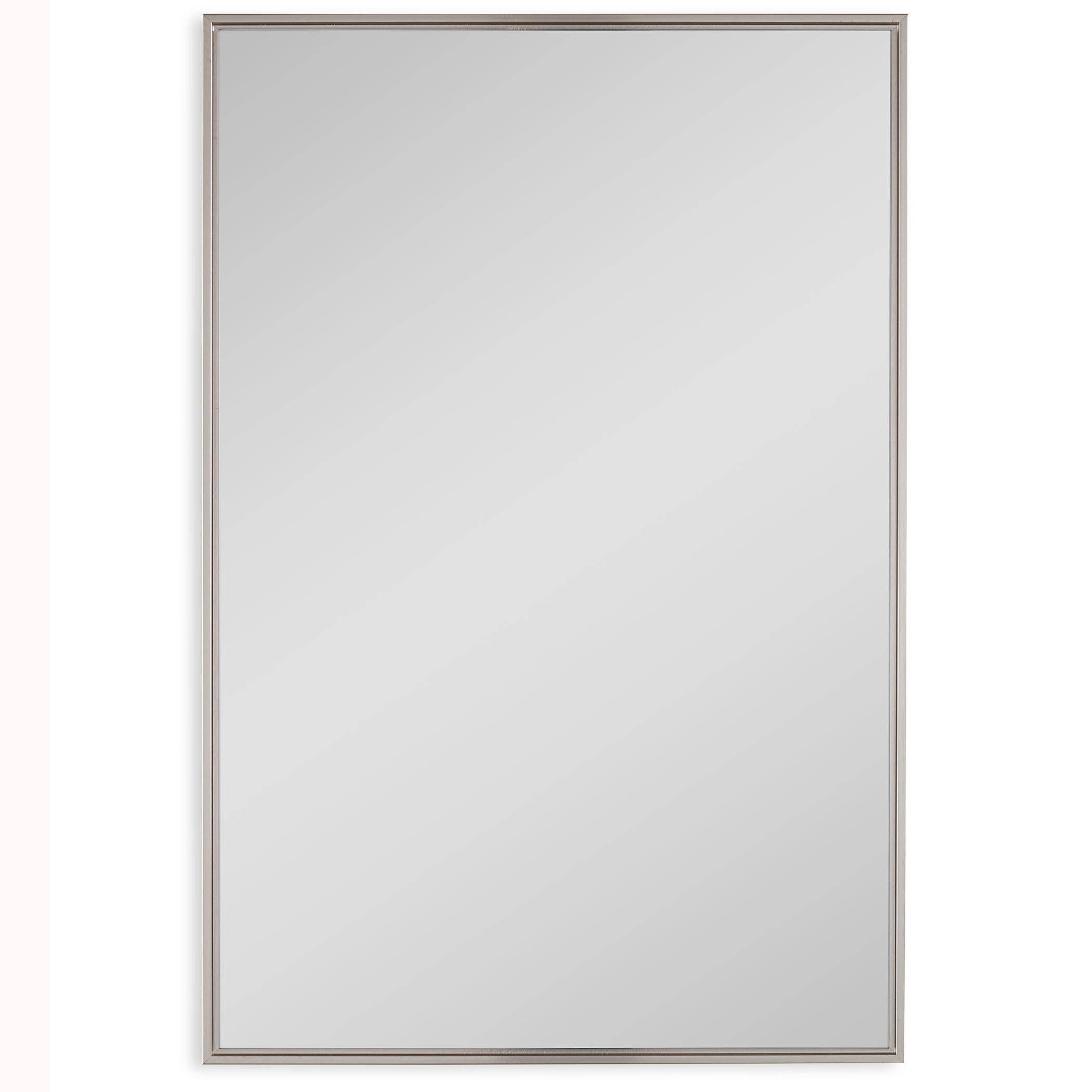Uttermost Home Decor Uttermost Floating Mirror