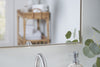 Uttermost Home Decor Uttermost Floating Mirror