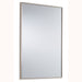 Uttermost Home Decor Uttermost Floating Mirror