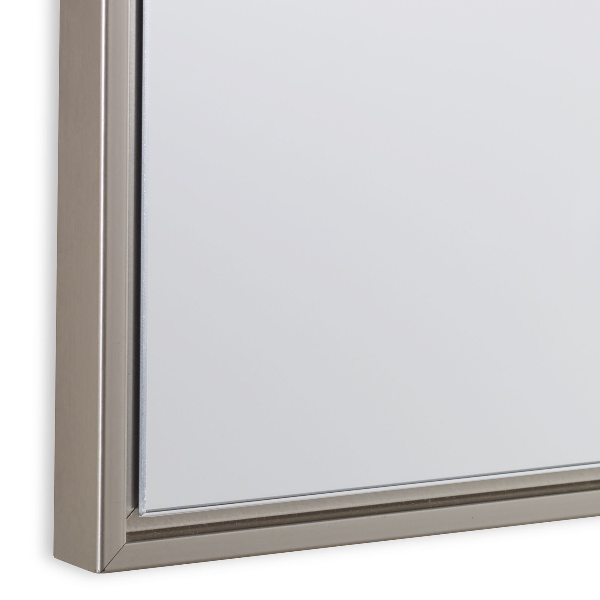Uttermost Home Decor Uttermost Floating Mirror