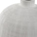 Uttermost Home Uttermost Floreana Medium White Vase