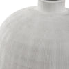Uttermost Home Uttermost Floreana Medium White Vase
