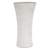 Uttermost Home Uttermost Floreana Tall White Vase