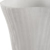 Uttermost Home Uttermost Floreana Tall White Vase