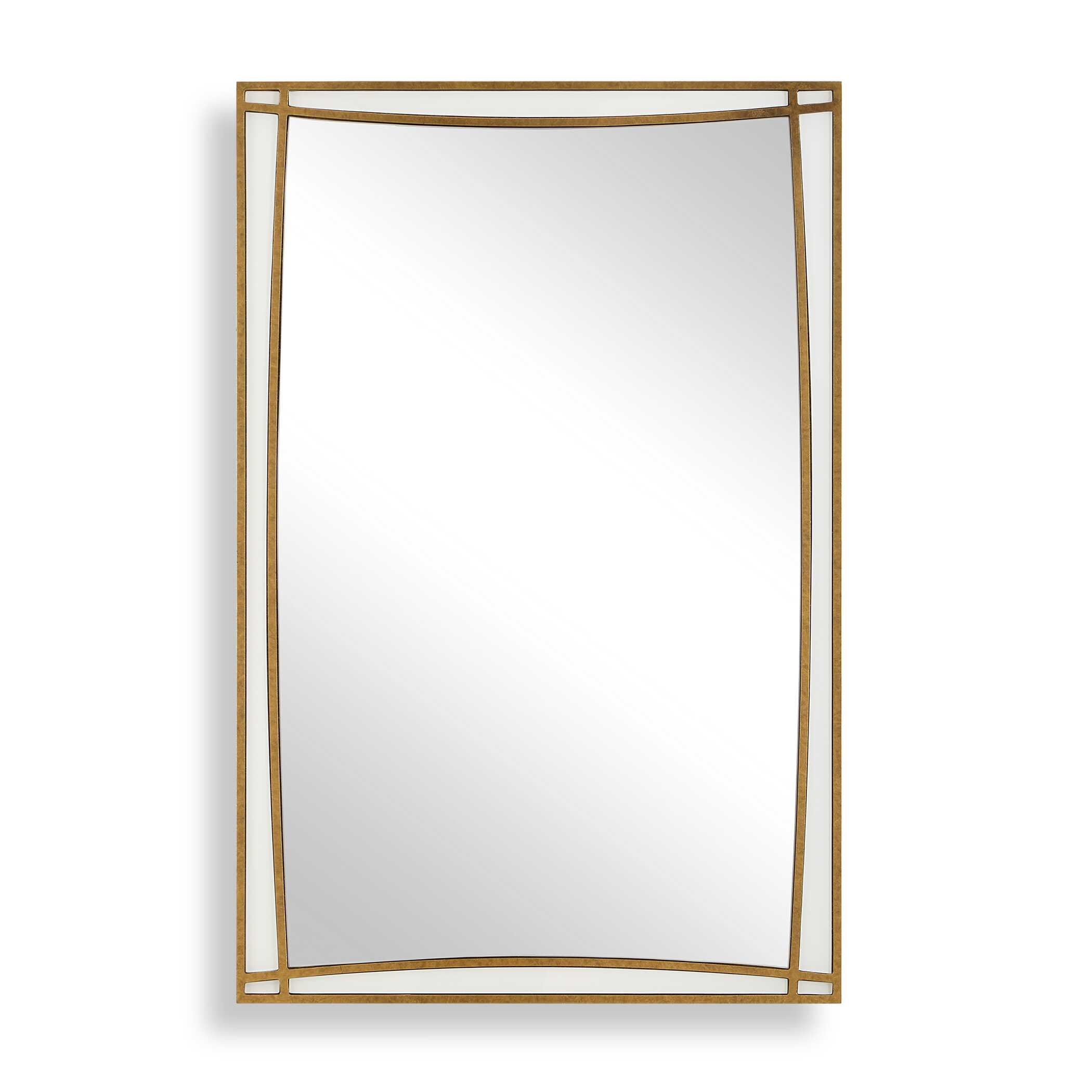 Uttermost Uttermost Florence Antique Gold Mirror