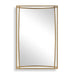 Uttermost Uttermost Florence Antique Gold Mirror