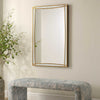 Uttermost Uttermost Florence Antique Gold Mirror