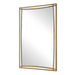 Uttermost Uttermost Florence Antique Gold Mirror