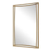 Uttermost Uttermost Florence Antique Gold Mirror