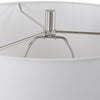 Uttermost Lighting Uttermost Florero Pale Yellow Table Lamp
