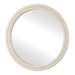 Uttermost Home Decor Uttermost Florian Round Mirror - CLOSEOUT