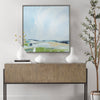 Uttermost Home Oversize - Rate to Be Quoted Uttermost For His Glory Framed Landscape Art
