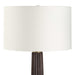 Uttermost Uttermost Forage Dark Oak Floor Lamp