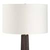 Uttermost Uttermost Forage Dark Oak Floor Lamp