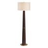 Uttermost Uttermost Forage Dark Oak Floor Lamp