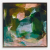 Uttermost Home Decor Oversized - Rate to be Quoted Uttermost Forever Ever Framed Abstract Art
