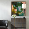 Uttermost Home Decor Oversized - Rate to be Quoted Uttermost Forever Ever Framed Abstract Art