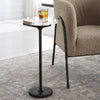 Uttermost Home Decor Uttermost Forge Industrial Accent Table