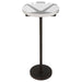 Uttermost Home Uttermost Forge Industrial Accent Table