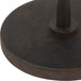 Uttermost Home Uttermost Forge Industrial Accent Table