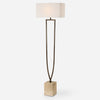 Uttermost Lighting Uttermost Fork In The Road Floor Lamp