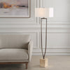 Uttermost Lighting Uttermost Fork In The Road Floor Lamp