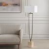 Uttermost Lighting Uttermost Fork In The Road Floor Lamp