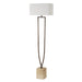 Uttermost Lighting Uttermost Fork In The Road Floor Lamp
