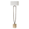 Uttermost Lighting Uttermost Fork In The Road Floor Lamp