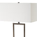 Uttermost Lighting Uttermost Fork In The Road Floor Lamp