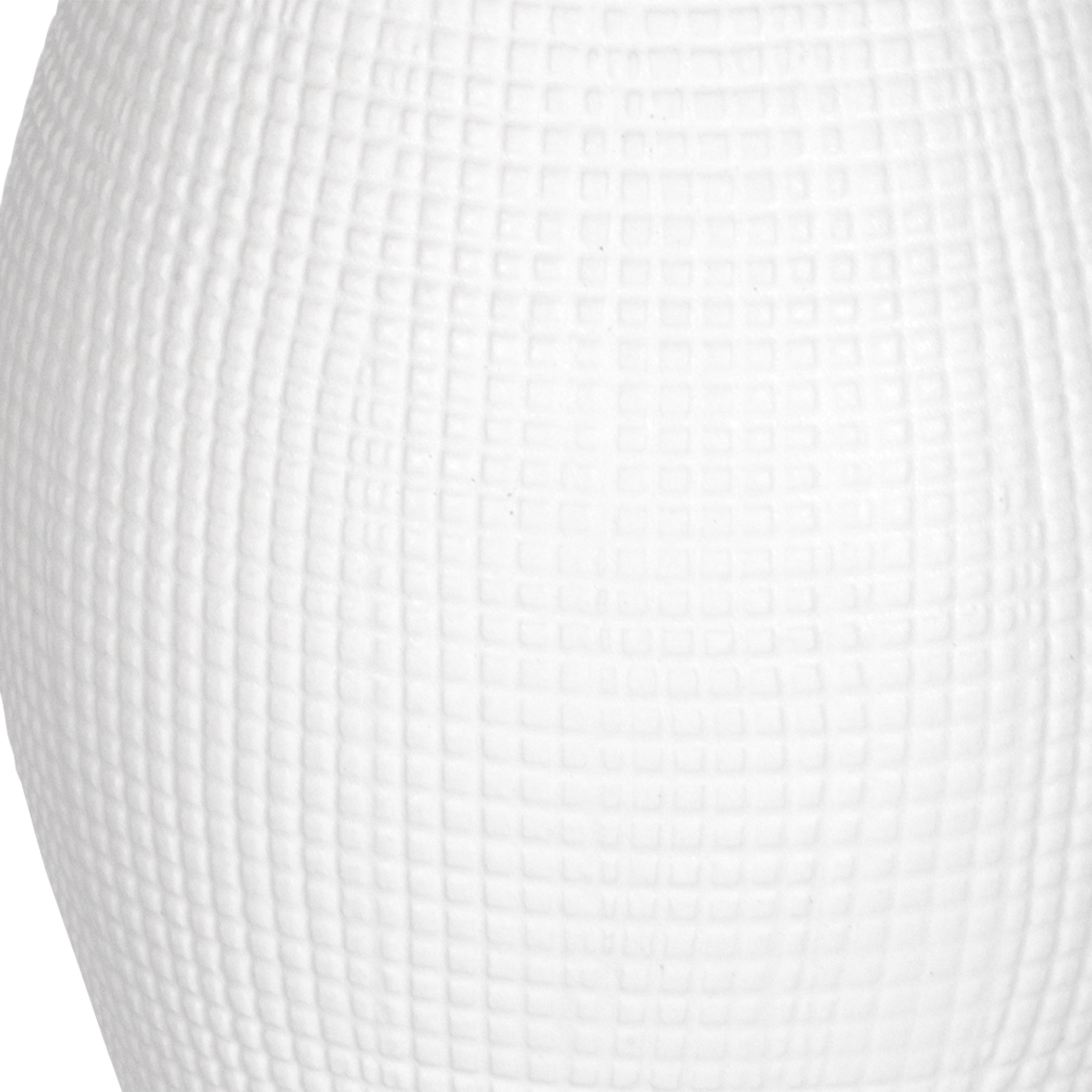 Uttermost Home Decor Uttermost Forma White Ceramic Vases, Large, Set/2