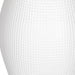 Uttermost Home Decor Uttermost Forma White Ceramic Vases, Large, Set/2
