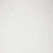 Uttermost Home Decor Uttermost Forma White Ceramic Vases, Set/3
