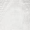 Uttermost Home Decor Uttermost Forma White Ceramic Vases, Set/3