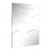 Uttermost Home Decor Uttermost Fracture Segmented Panel Mirror