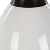 Uttermost Lighting Uttermost Fralin White Table Lamp