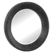 Uttermost Home Oversize - Rate to be Quoted Uttermost Frazier Round Mirror